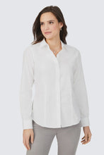 Load image into Gallery viewer, Dianna Essential 100% Cotton No Iron Shirt