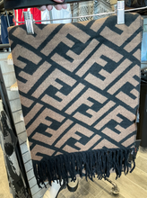 Load image into Gallery viewer, Designer Inspired Scarves