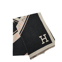 Load image into Gallery viewer, Designer Inspired Scarves