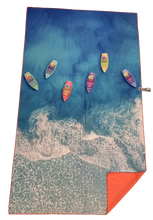 Load image into Gallery viewer, WACi Sand Resistant Towel