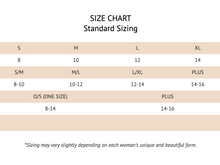 Load image into Gallery viewer, High Band Bamboo Legging