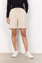 Load image into Gallery viewer, Cissie 2C Cotton Short in Sand
