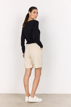Load image into Gallery viewer, Cissie 2C Cotton Short in Sand
