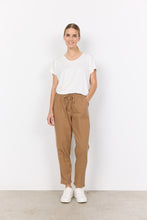 Load image into Gallery viewer, Desert Brown Cissie 10C Cotton Pant

