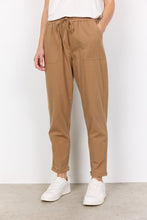 Load image into Gallery viewer, Desert Brown Cissie 10C Cotton Pant
