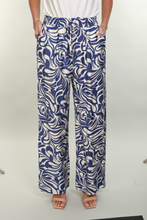 Load image into Gallery viewer, Funky Wide Leg Pant
