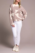 Load image into Gallery viewer, H.Sandstone Mock Neck Sweater With Pocket
