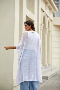 OFV- Tilda's Crochet Duster