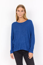 Load image into Gallery viewer, Biara 1 Super Soft Long Sleeve in Estate Blue
