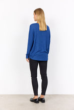 Load image into Gallery viewer, Biara 1 Super Soft Long Sleeve in Estate Blue
