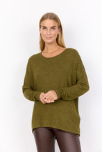 Load image into Gallery viewer, Biara 1 Super Soft Long Sleeve in Dark Olive
