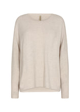 Load image into Gallery viewer, Biara 1 Cream Super Soft Long Sleeve
