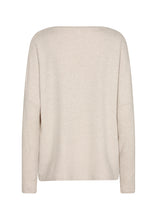 Load image into Gallery viewer, Biara 1 Cream Super Soft Long Sleeve
