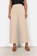 Load image into Gallery viewer, Sand Siham 36 White Leg Pull On Pant
