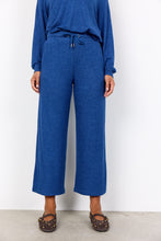 Load image into Gallery viewer, Biara 74 Estate Blue Straight Lounge Pant
