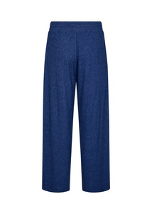 Biara 74 Estate Blue Straight Lounge Pant