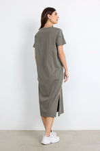 Load image into Gallery viewer, Derby Misty Cotton Dress
