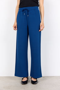Banu 116 Estate Blue Straight Leg Lounge Pant