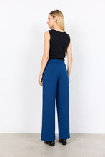 Load image into Gallery viewer, Banu 116 Estate Blue Straight Leg Lounge Pant
