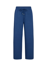 Load image into Gallery viewer, Banu 116 Estate Blue Straight Leg Lounge Pant
