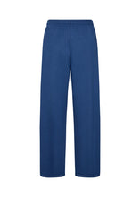 Load image into Gallery viewer, Banu 116 Estate Blue Straight Leg Lounge Pant

