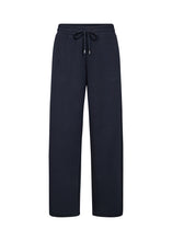 Load image into Gallery viewer, Navy Banu 116 Pant

