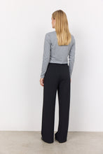 Load image into Gallery viewer, Black Banu 116 Pant
