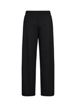 Load image into Gallery viewer, Black Banu 116 Pant
