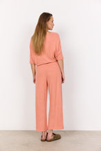Load image into Gallery viewer, SC- Peach Biara 96 Super Soft Tee
