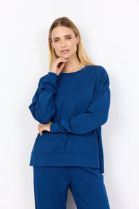 Estate Blue Banu 164 Tunic