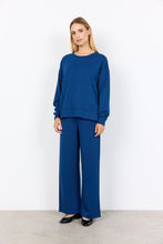 Load image into Gallery viewer, Estate Blue Banu 164 Tunic
