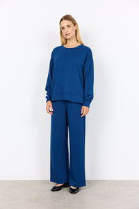 Estate Blue Banu 164 Tunic