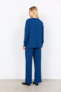 Estate Blue Banu 164 Tunic