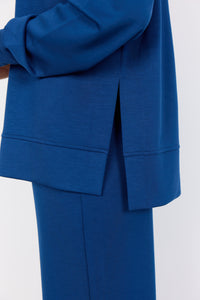 Estate Blue Banu 164 Tunic