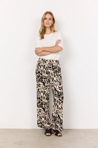 Sand Perla 2 Printed Pant