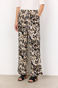 Sand Perla 2 Printed Pant