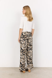 Sand Perla 2 Printed Pant
