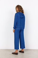 Load image into Gallery viewer, Biara 143 Estate Blue Hooded Sweater
