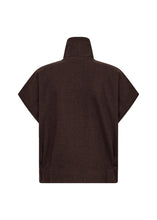 Load image into Gallery viewer, Vagna 7 Chocolate Jacket
