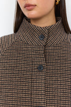 Load image into Gallery viewer, Hasti 2 Plaid Jacket
