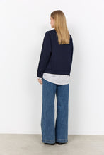 Load image into Gallery viewer, Navy Combo Banu 336
