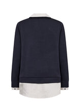 Load image into Gallery viewer, Navy Combo Banu 336

