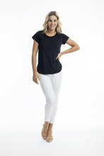 Load image into Gallery viewer, OT- 100% Cotton Crew Neck T-Shirts
