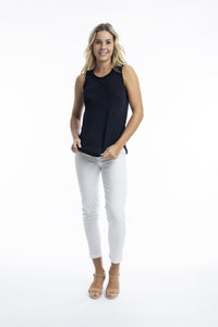 OT- 100% Cotton Tank Top