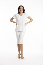 Load image into Gallery viewer, 100% Cotton V-Neck T-Shirts
