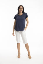 Load image into Gallery viewer, OT- 100% Cotton Crew Neck T-Shirts
