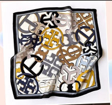 Load image into Gallery viewer, Luxe Square Scarf
