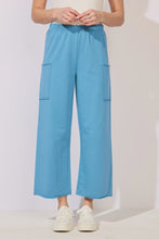 Load image into Gallery viewer, Harbour Pocket Crop Pant

