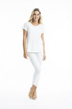 Load image into Gallery viewer, OT- 100% Cotton Crew Neck T-Shirts
