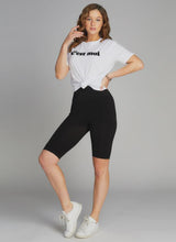 Load image into Gallery viewer, Bamboo Long Bike Short
